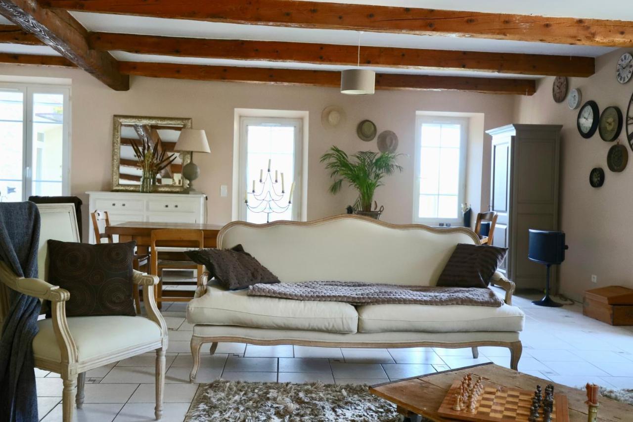 Maison De Margot Peyriac-Minervois Eksteriør billede