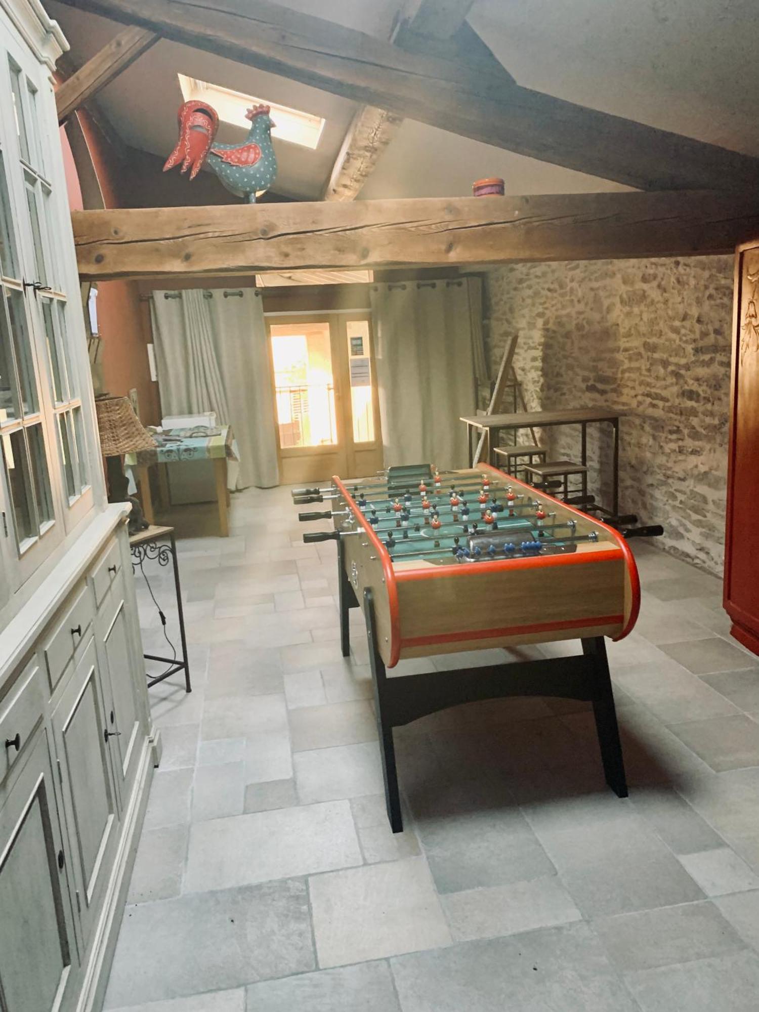 Maison De Margot Peyriac-Minervois Eksteriør billede