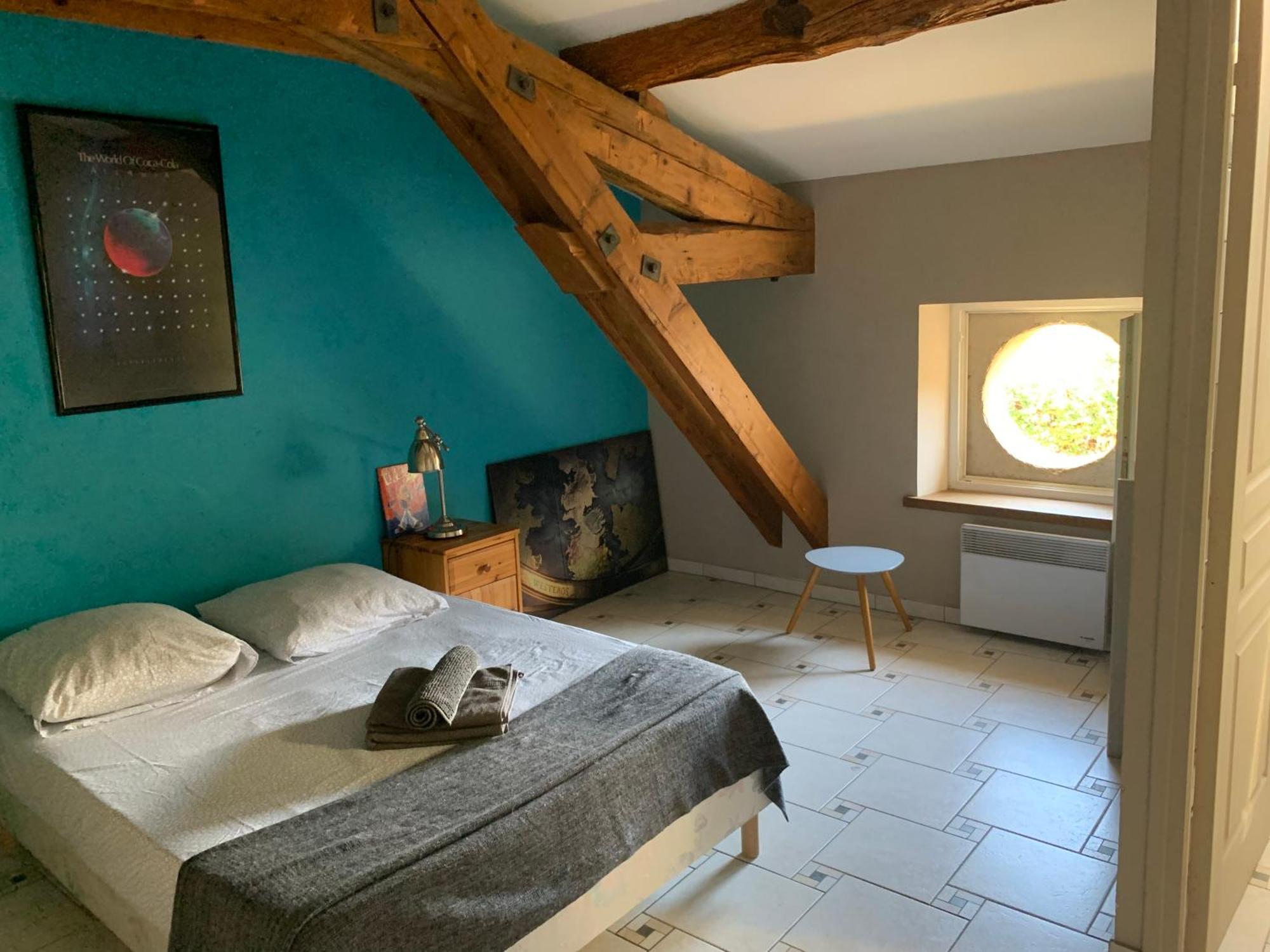 Maison De Margot Peyriac-Minervois Eksteriør billede