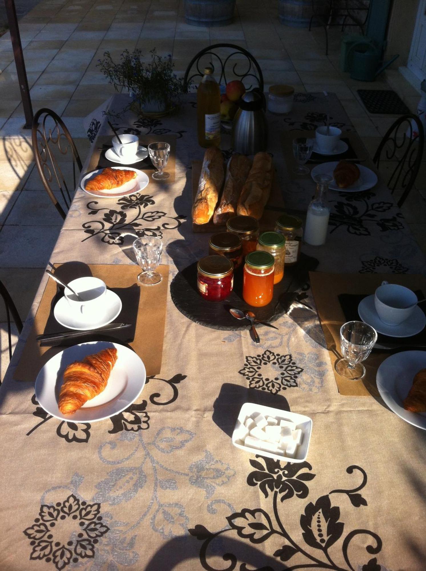 Maison De Margot Peyriac-Minervois Værelse billede