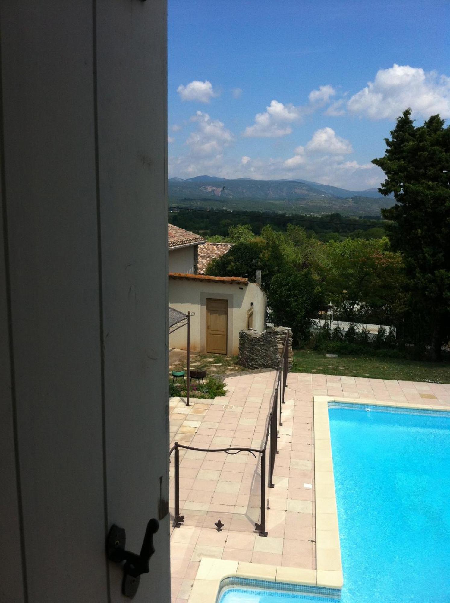 Maison De Margot Peyriac-Minervois Værelse billede
