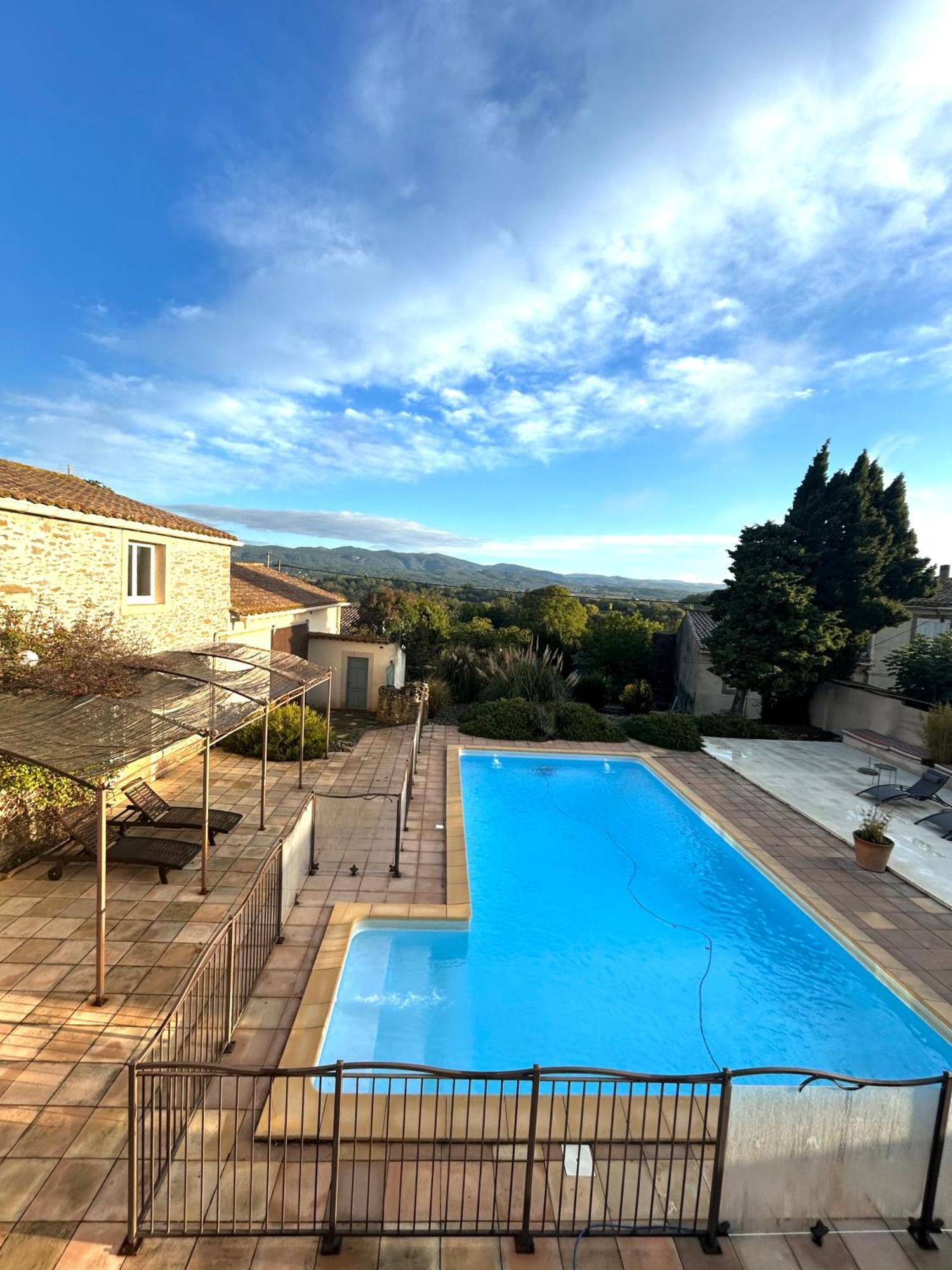 Maison De Margot Peyriac-Minervois Eksteriør billede