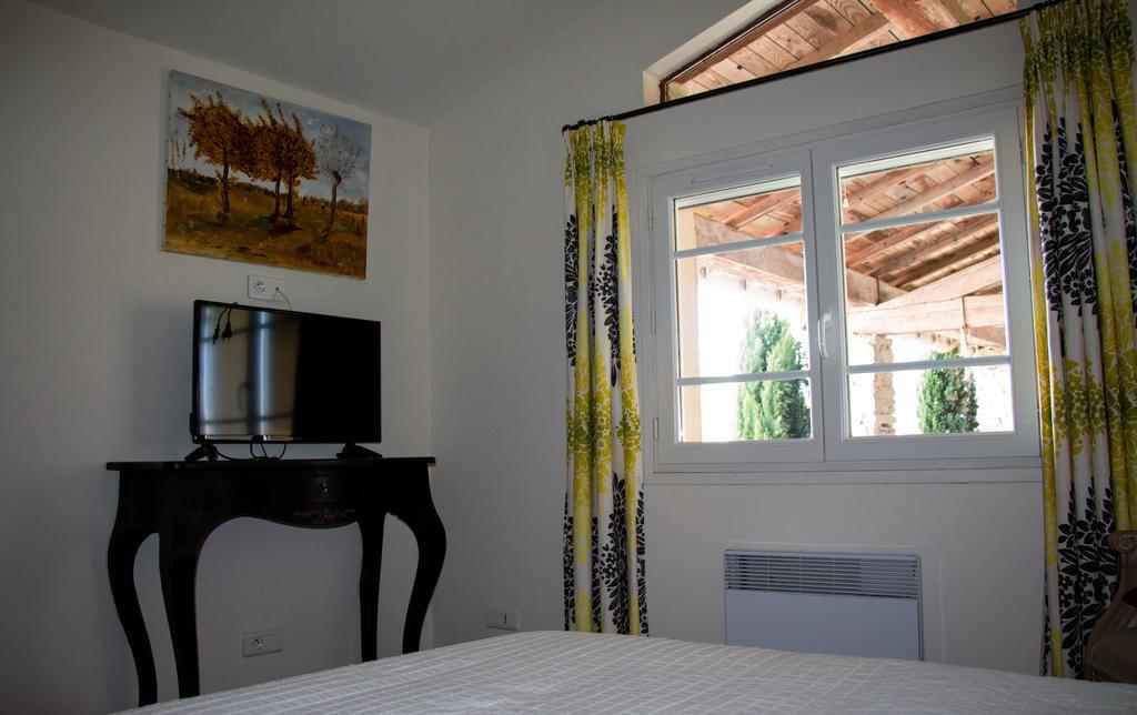 Maison De Margot Peyriac-Minervois Eksteriør billede