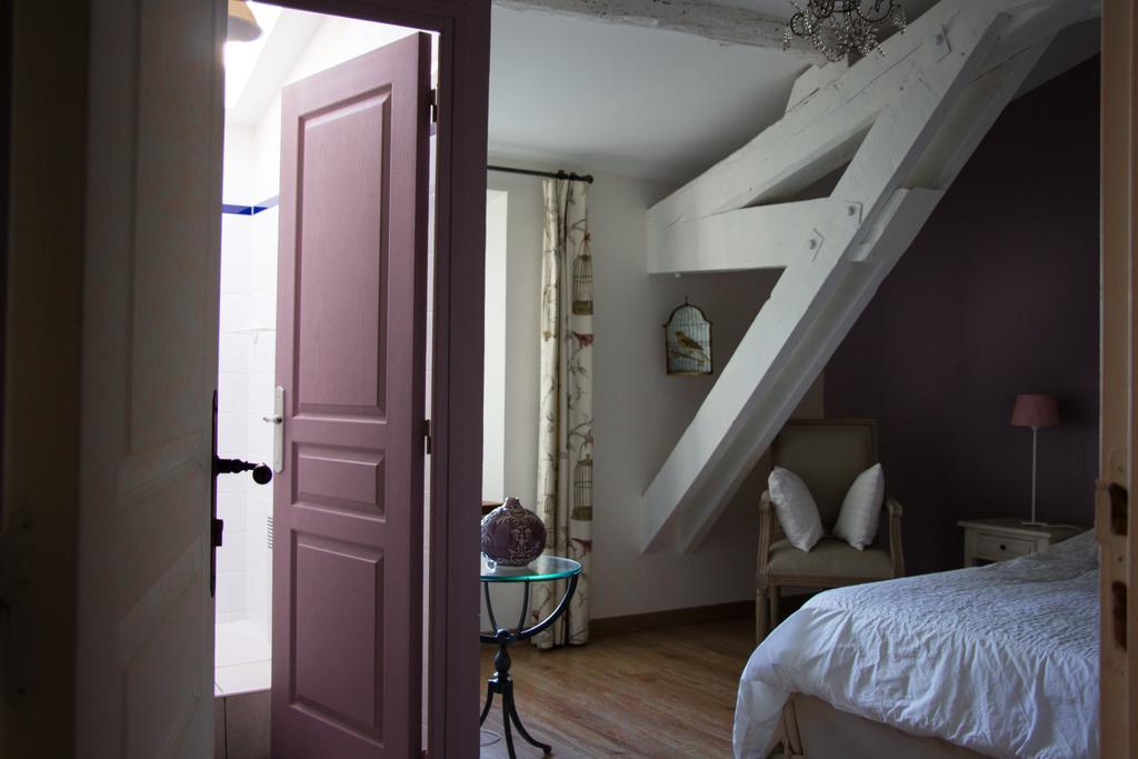 Maison De Margot Peyriac-Minervois Eksteriør billede
