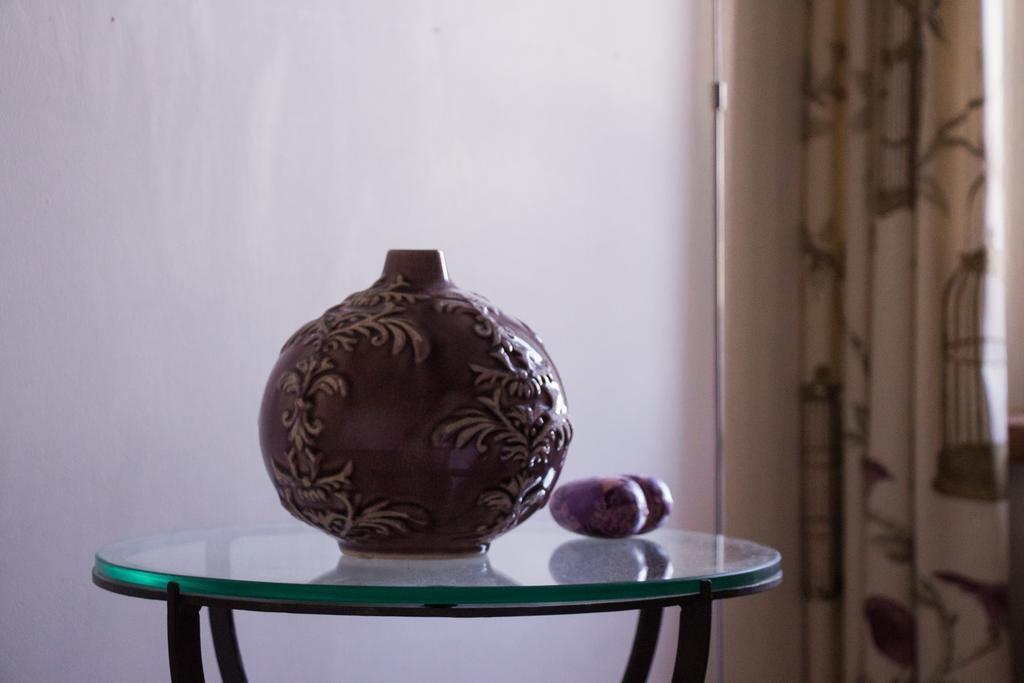 Maison De Margot Peyriac-Minervois Eksteriør billede