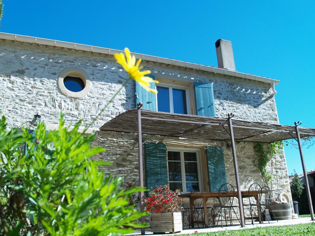 Maison De Margot Peyriac-Minervois Eksteriør billede
