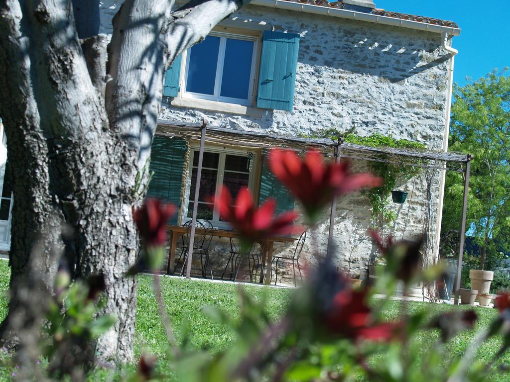 Maison De Margot Peyriac-Minervois Eksteriør billede