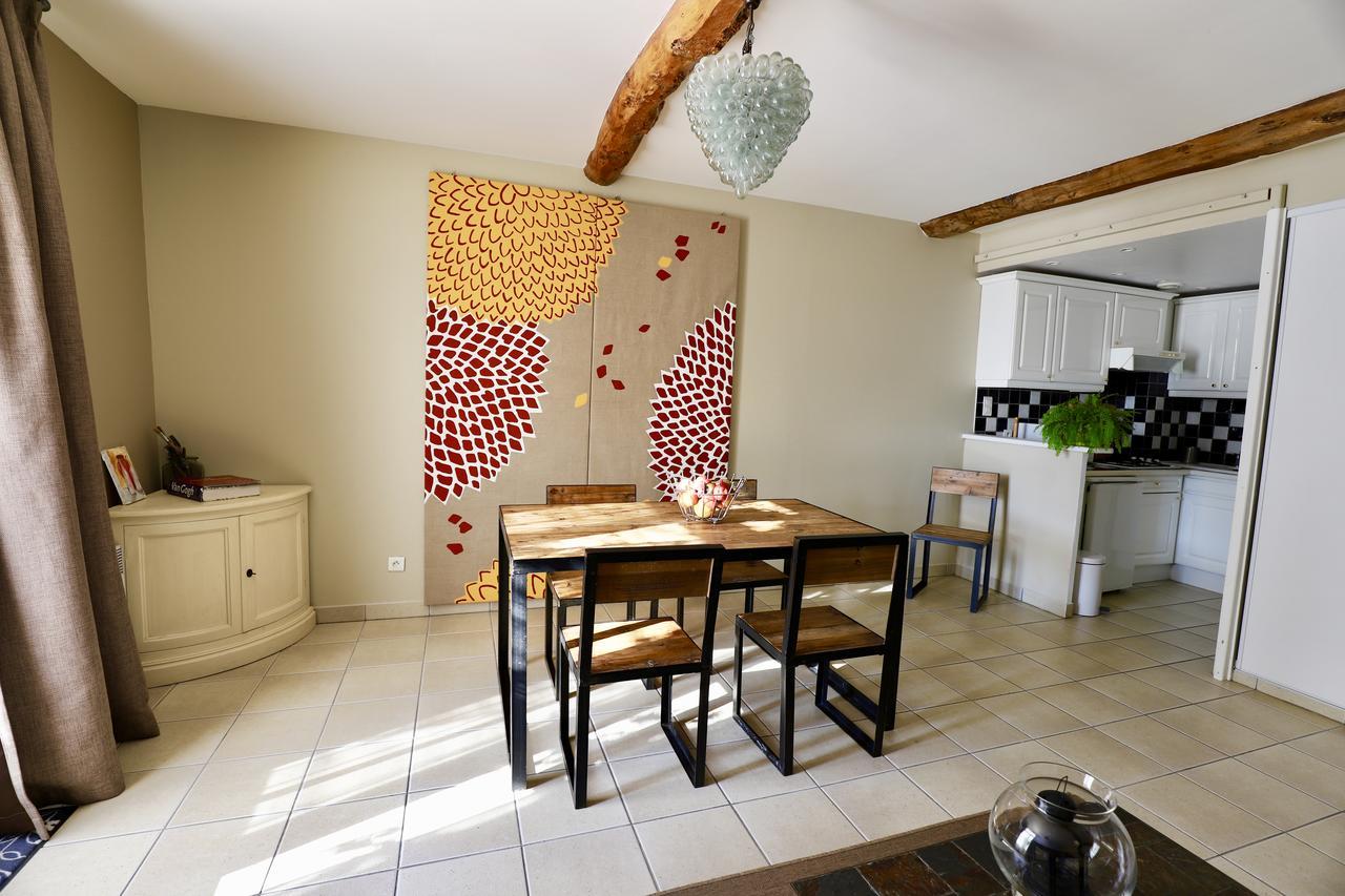 Maison De Margot Peyriac-Minervois Eksteriør billede