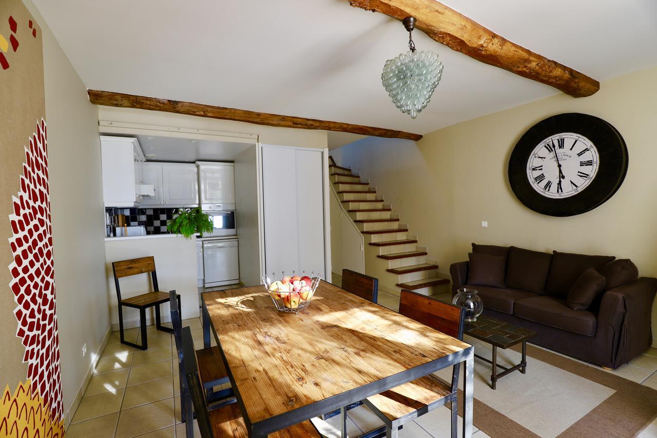 Maison De Margot Peyriac-Minervois Eksteriør billede