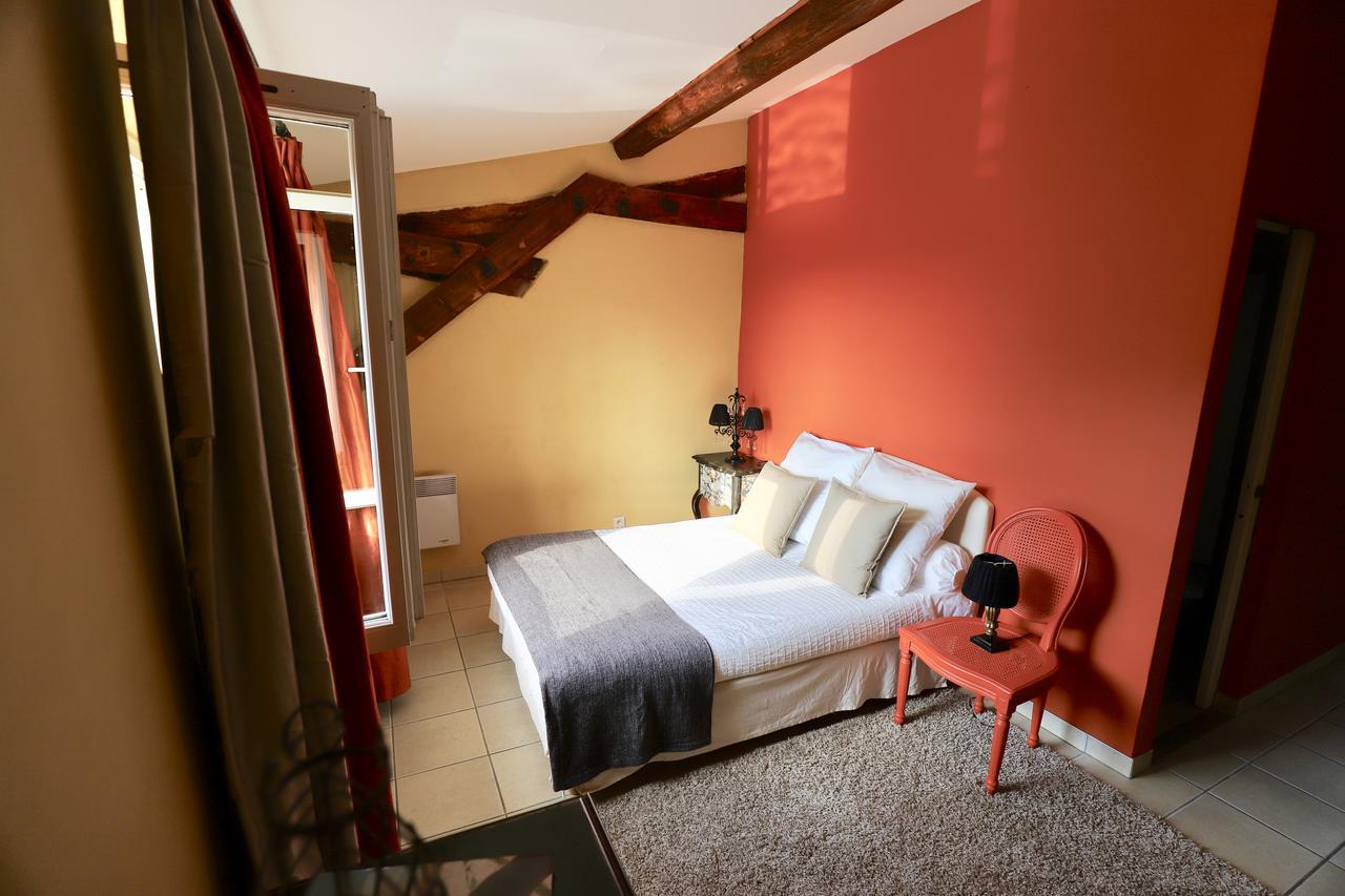 Maison De Margot Peyriac-Minervois Eksteriør billede